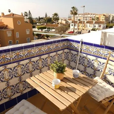 Apartamento Floor Close To