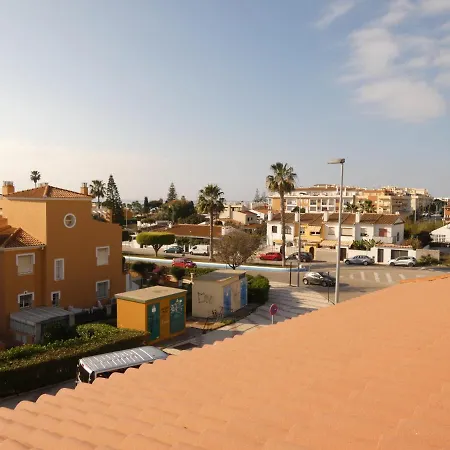 Apartamento Floor Close To