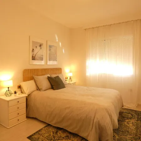 Apartamento Floor Close To