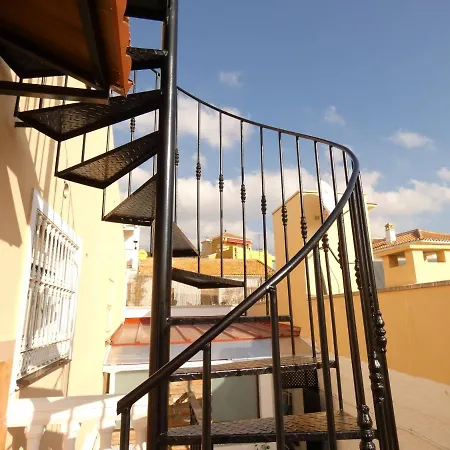 Apartamento Floor Close To