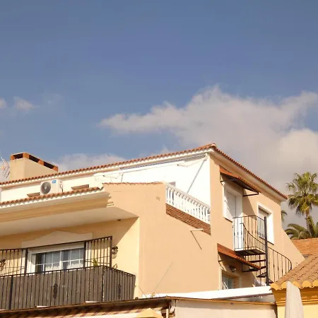 Floor Close To Torre de Benagalbon