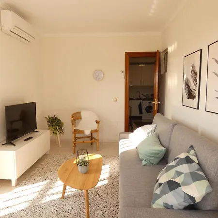 Floor Close To Apartamento *