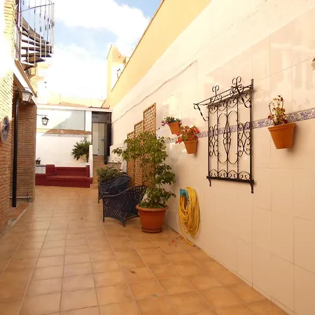 Floor Close To Apartamento Torre de Benagalbon